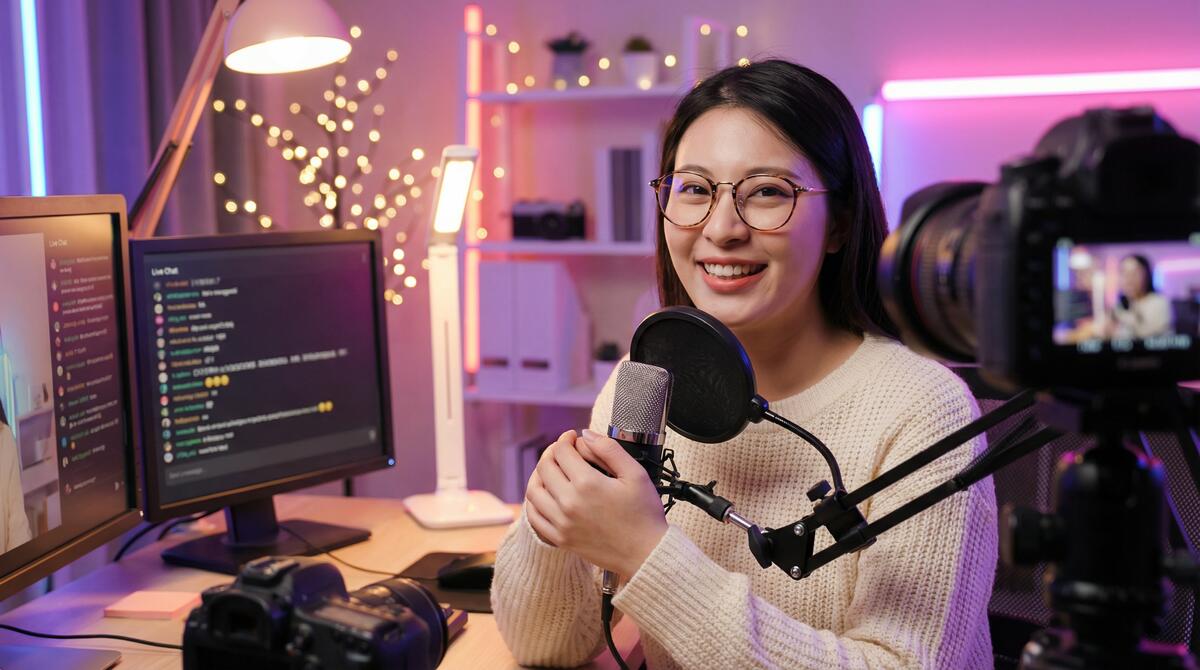 小马拉大车视频创作平台