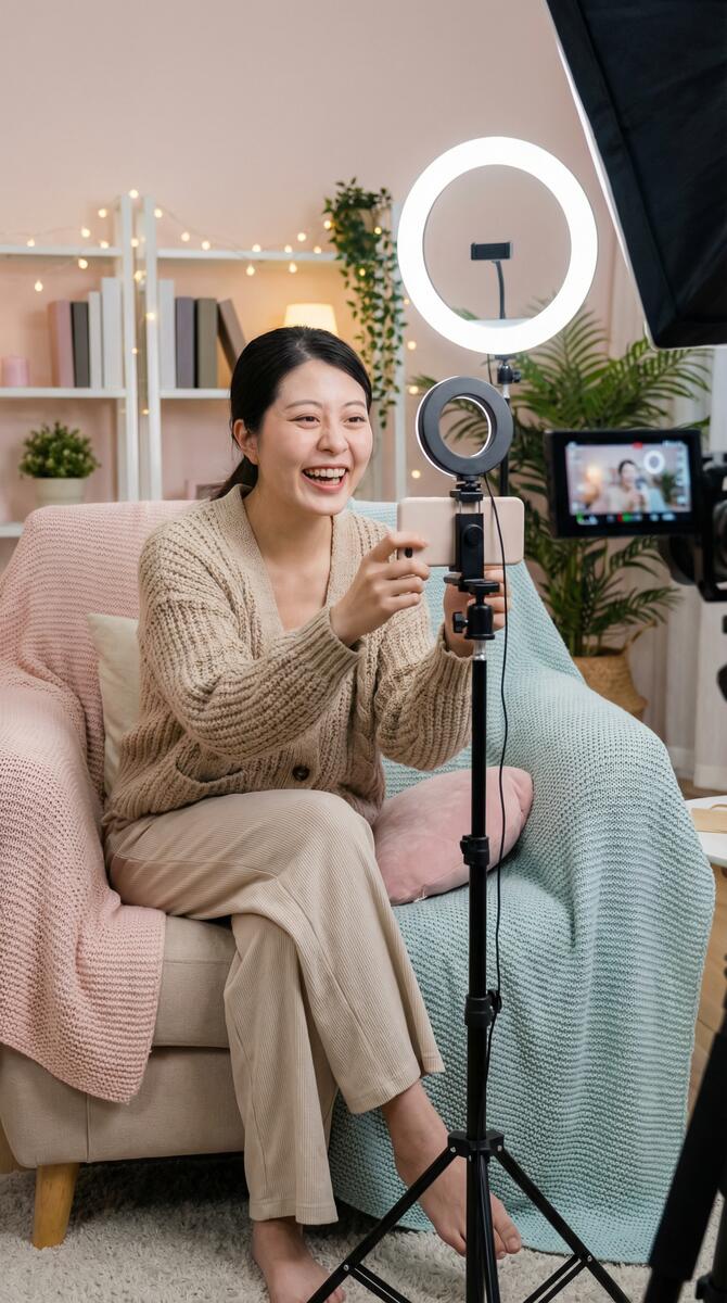 小马拉大车生活视频分享