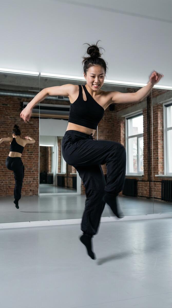 小马拉大车舞蹈视频